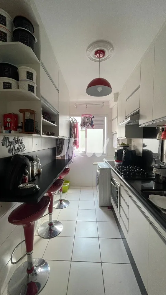 Apartamento, 2 quartos, 55 m² - Foto 5