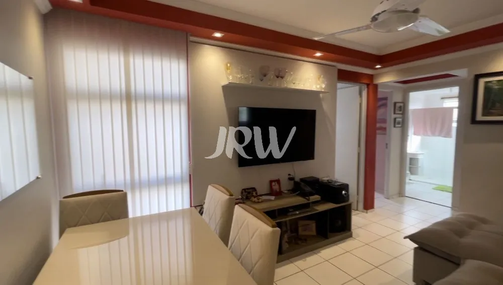 Apartamento, 2 quartos, 55 m² - Foto 2