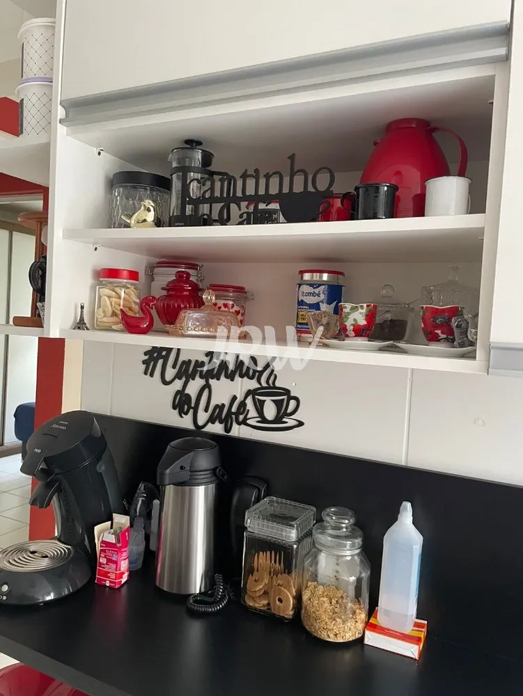 Apartamento, 2 quartos, 55 m² - Foto 7