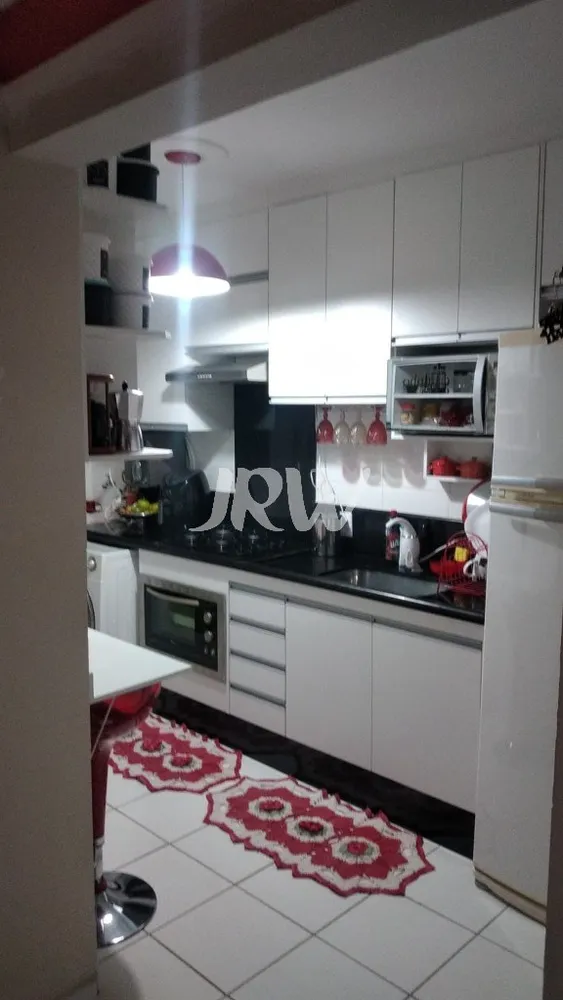 Apartamento, 2 quartos, 55 m² - Foto 4