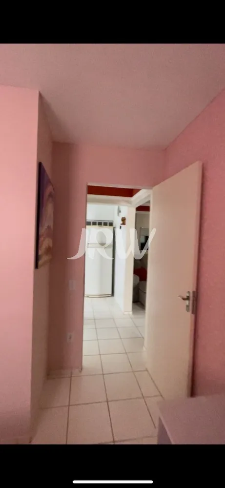 Apartamento, 2 quartos, 55 m² - Foto 9
