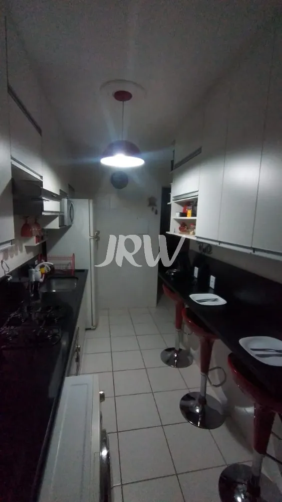 Apartamento, 2 quartos, 55 m² - Foto 6