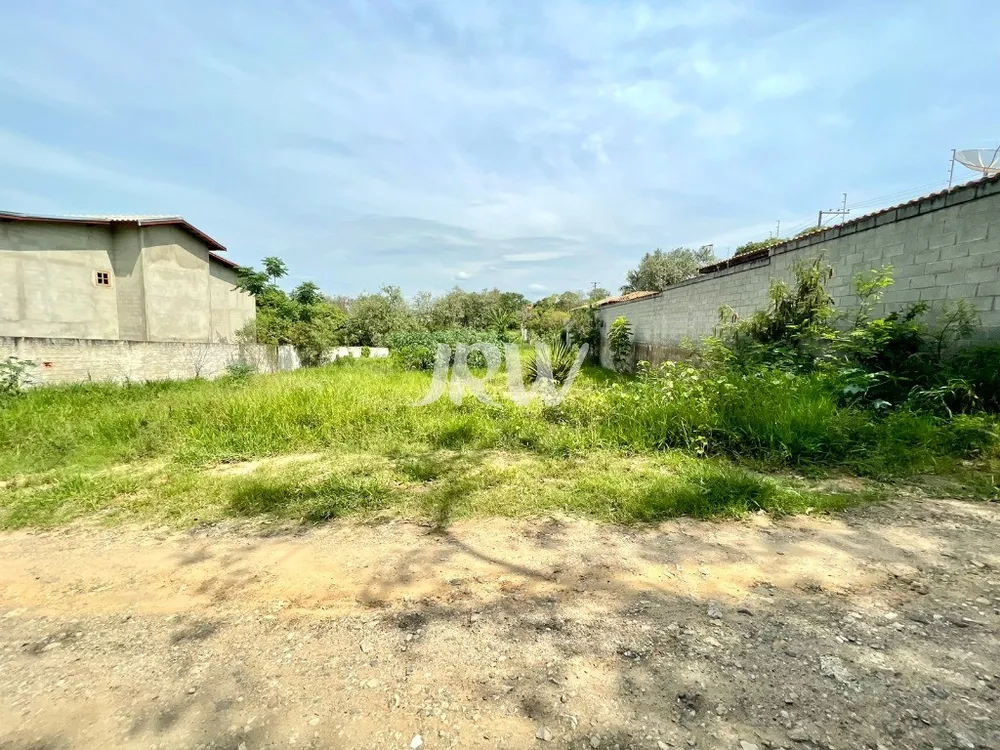 Terreno, 1000 m² - Foto 1