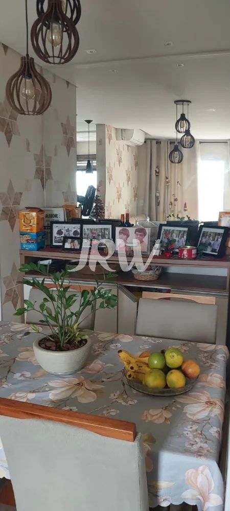 Apartamento, 2 quartos, 51 m² - Foto 2