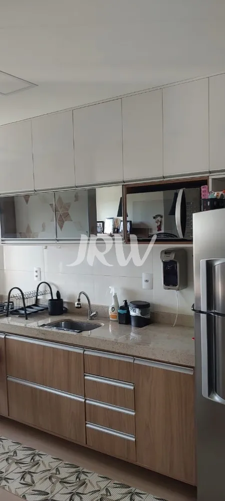 Apartamento, 2 quartos, 51 m² - Foto 5