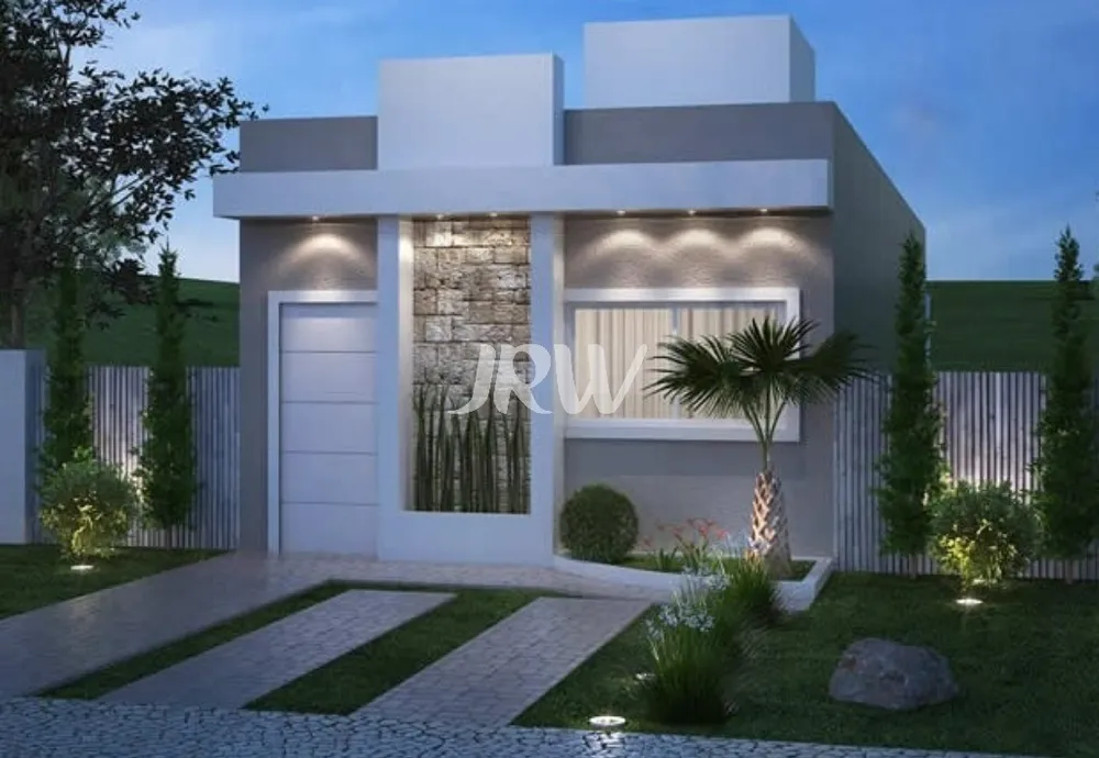 Casa, 3 quartos, 150 m² - Foto 2