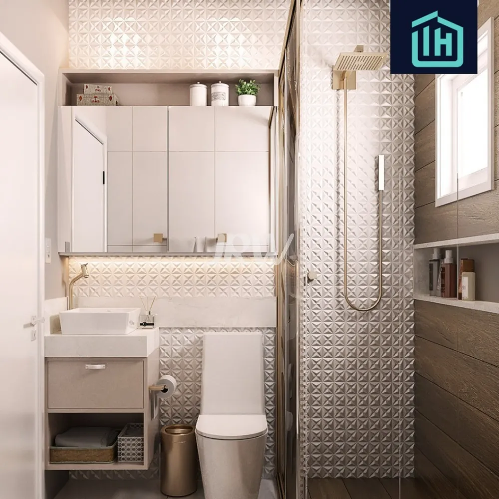 Casa, 3 quartos, 150 m² - Foto 6
