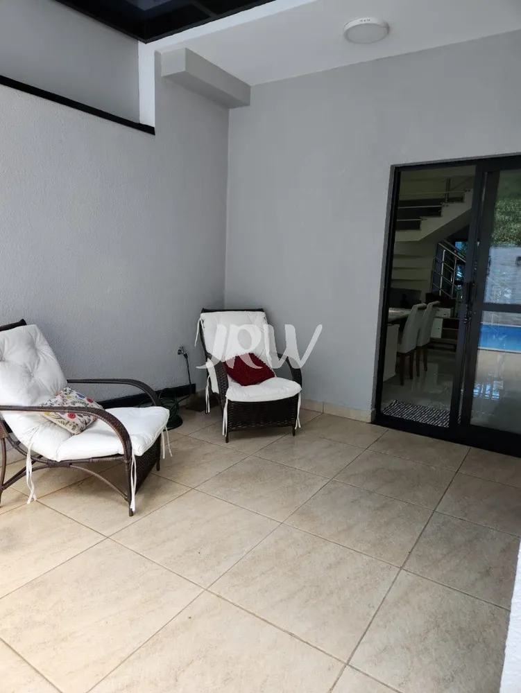 Casa de Condomínio, 3 quartos - Foto 15