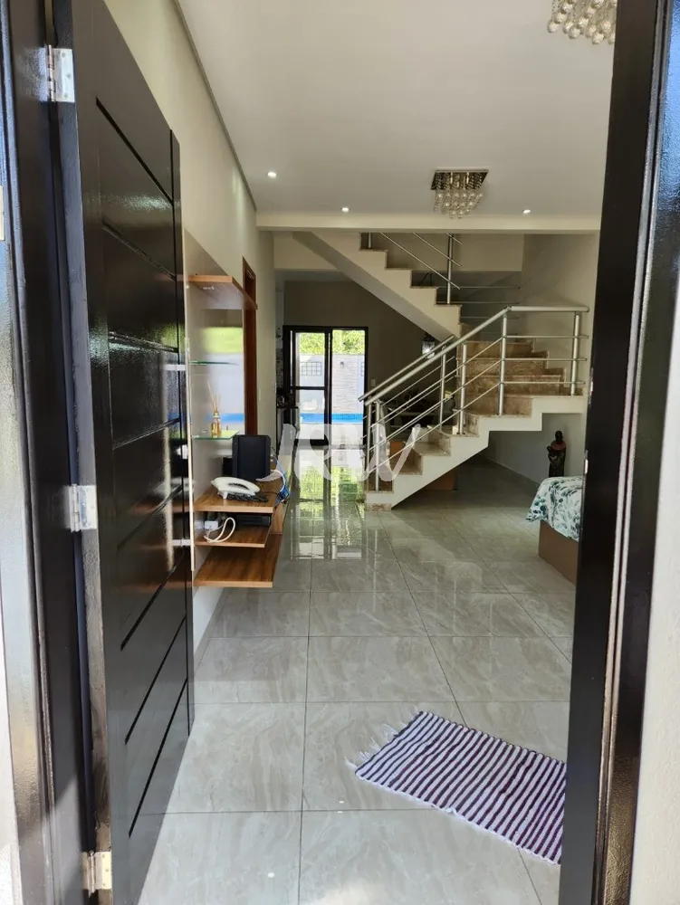 Casa de Condomínio, 3 quartos - Foto 18