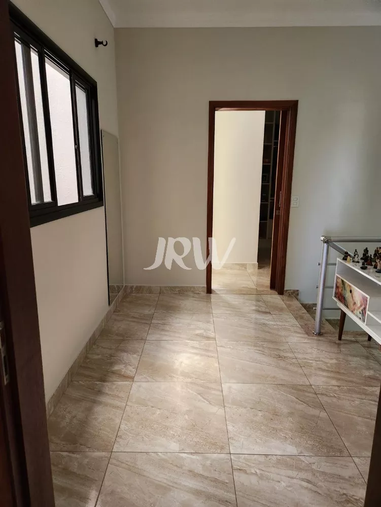 Casa de Condomínio à venda com 3 quartos, 184m² - Foto 3