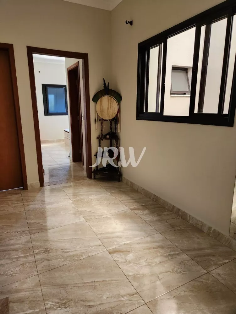 Casa de Condomínio à venda com 3 quartos, 184m² - Foto 4