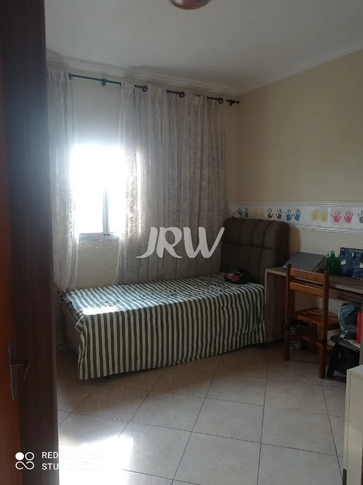 Casa, 3 quartos, 125 m² - Foto 7
