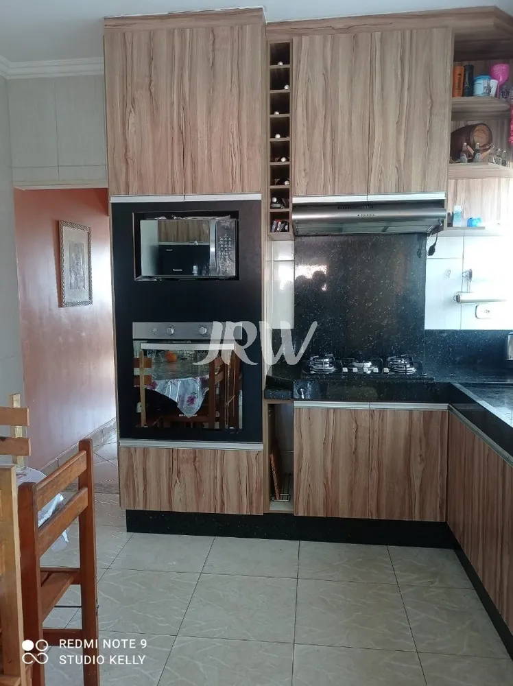 Casa, 3 quartos, 125 m² - Foto 2