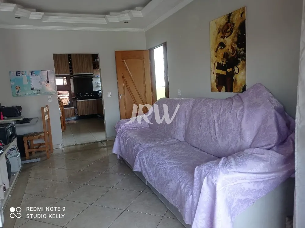 Casa, 3 quartos, 125 m² - Foto 1