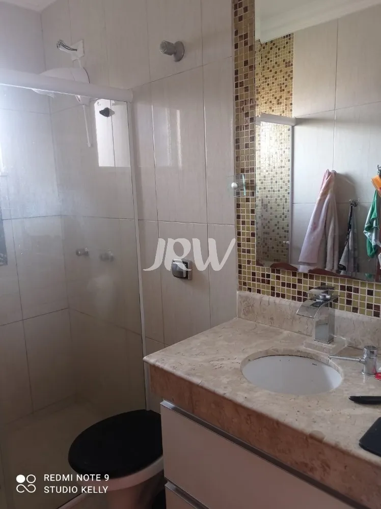 Casa, 3 quartos, 125 m² - Foto 11
