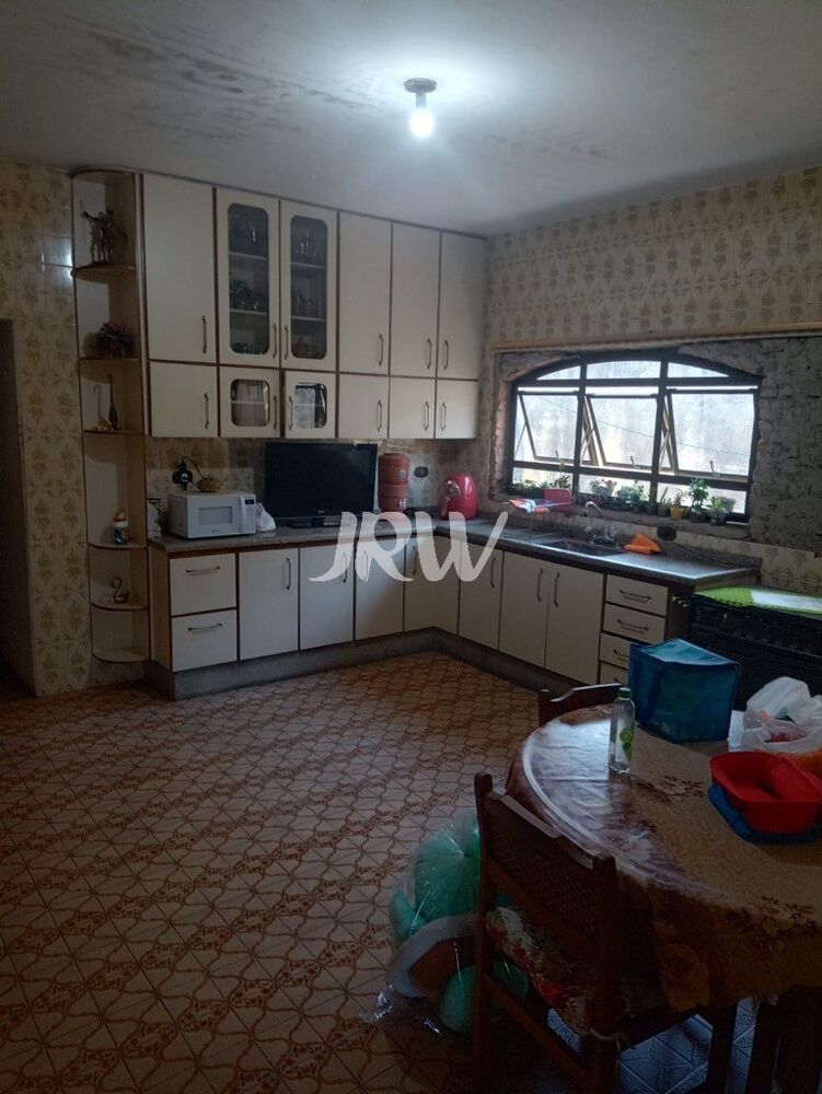 Casa, 3 quartos, 250 m² - Foto 8