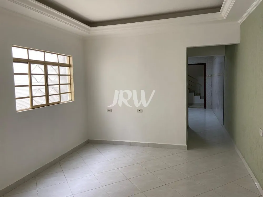 Casa, 3 quartos, 125 m² - Foto 2