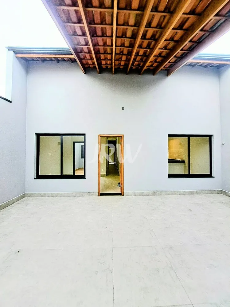 Casa, 3 quartos, 150 m² - Foto 2
