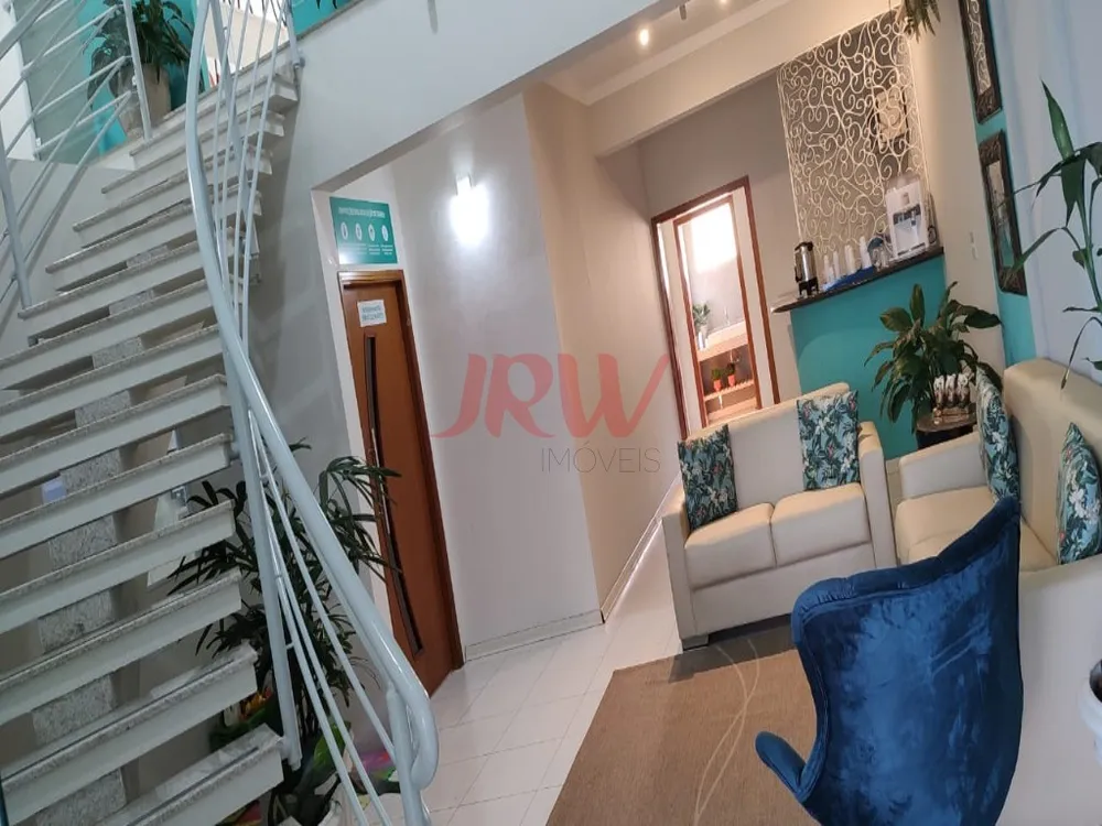 Loja-Salão, 260 m² - Foto 4
