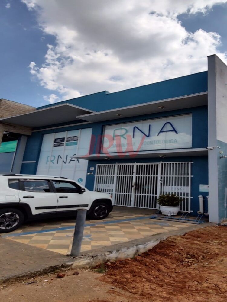 Loja-Salão, 260 m² - Foto 1