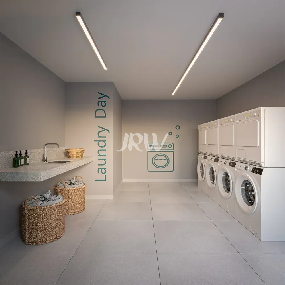 Apartamento, 3 quartos, 70 m² - Foto 6