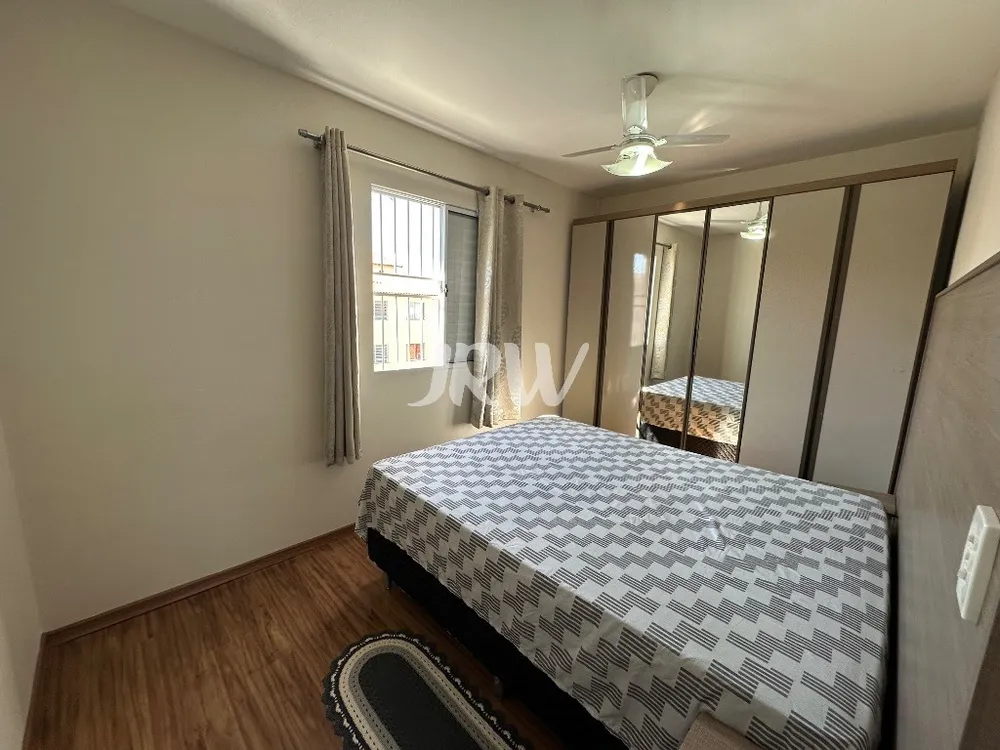 Apartamento, 2 quartos, 45 m² - Foto 7