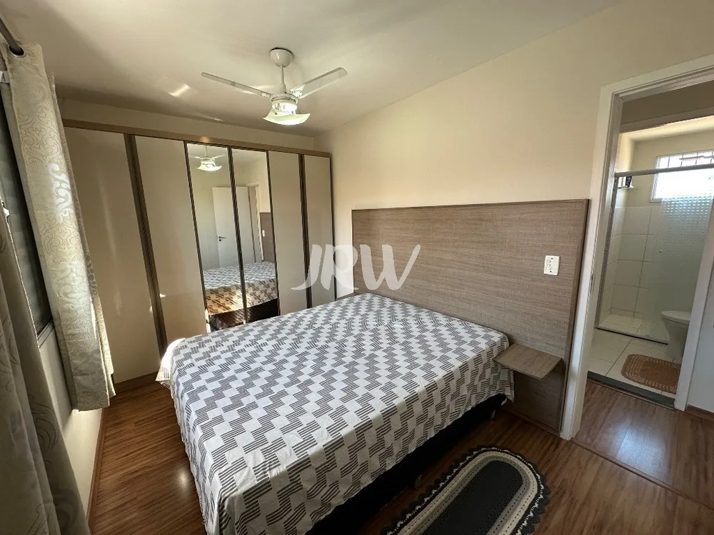 Apartamento, 2 quartos, 45 m² - Foto 8