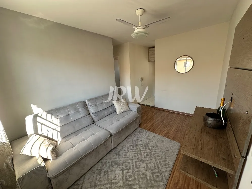 Apartamento, 2 quartos, 45 m² - Foto 1