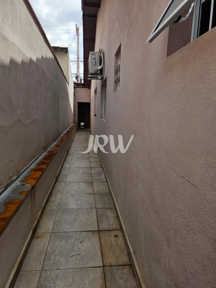 Casa, 4 quartos, 240 m² - Foto 6