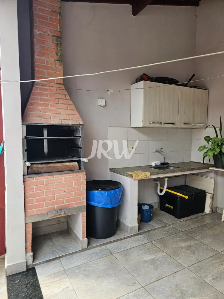Casa, 4 quartos, 240 m² - Foto 7