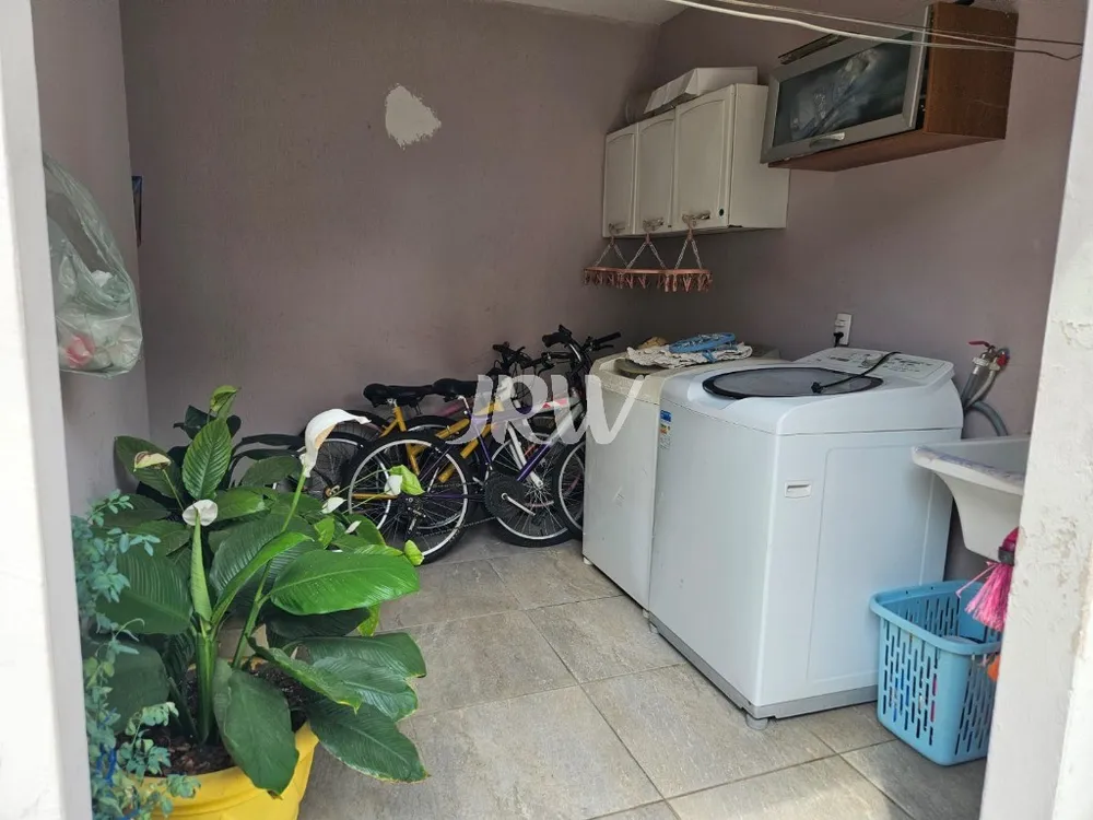 Casa, 4 quartos, 240 m² - Foto 8