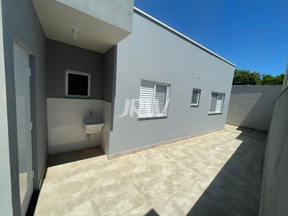 Casa, 2 quartos, 60 m² - Foto 4