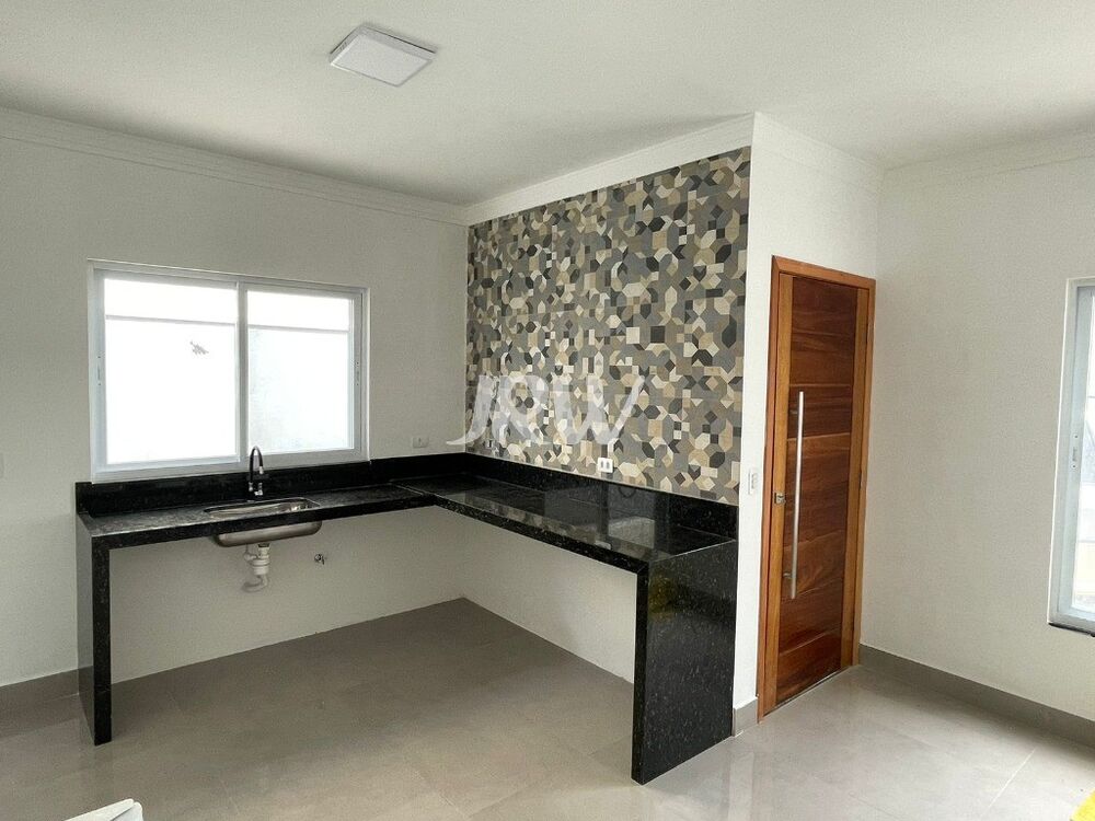 Casa, 2 quartos, 60 m² - Foto 2