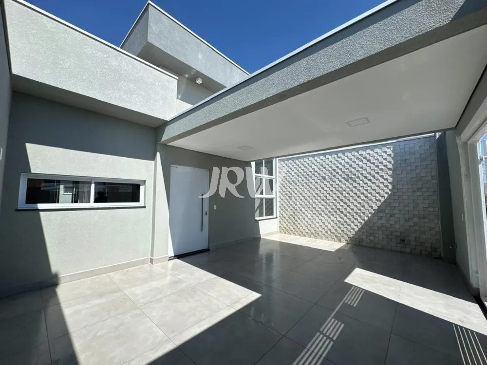 Casa, 3 quartos, 150 m² - Foto 1