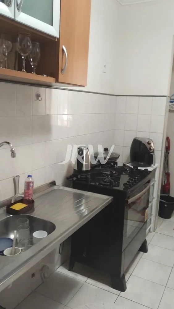 Apartamento, 3 quartos, 57 m² - Foto 2