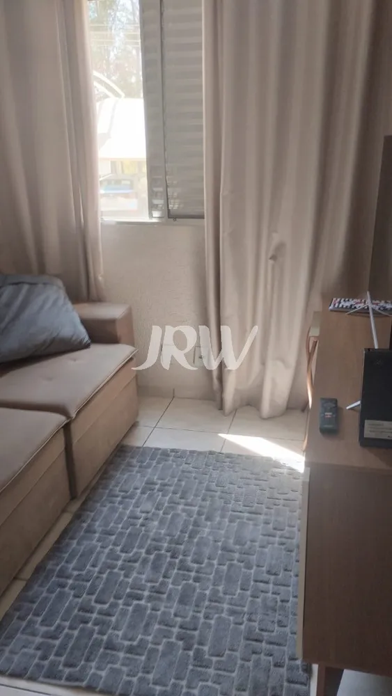Apartamento, 3 quartos, 57 m² - Foto 9