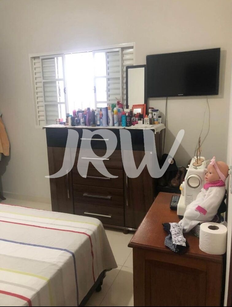 Casa, 2 quartos, 125 m² - Foto 3