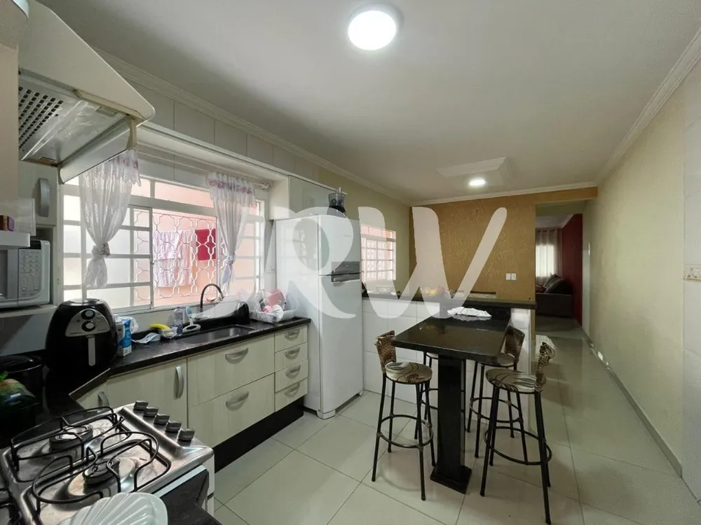 Sobrado, 3 quartos, 174 m² - Foto 7