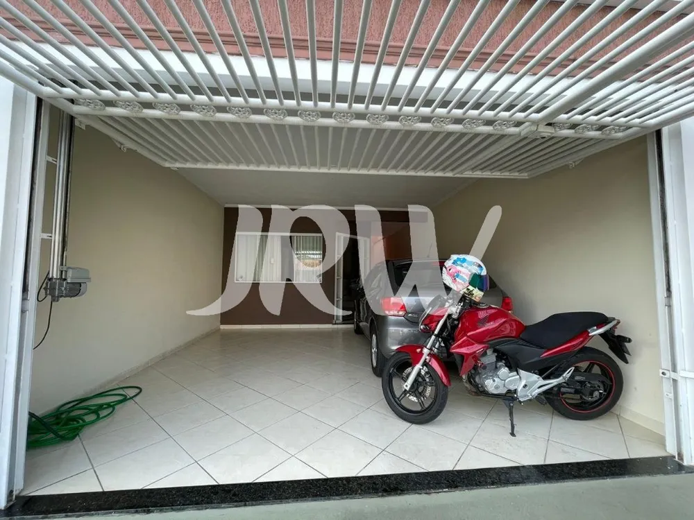 Sobrado, 3 quartos, 174 m² - Foto 1