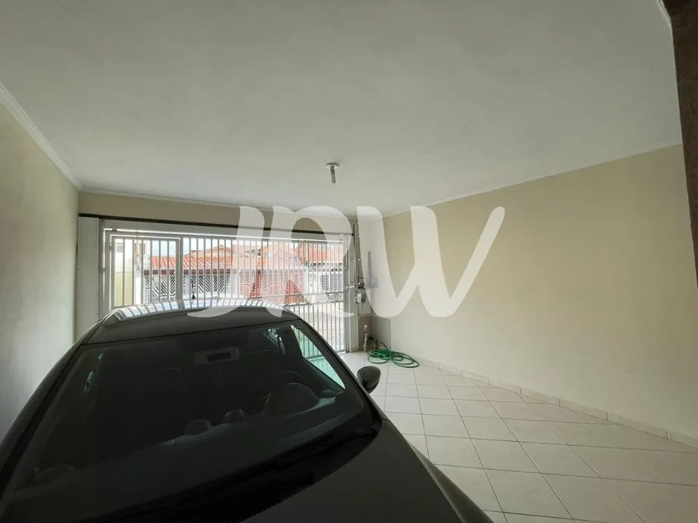 Sobrado, 3 quartos, 174 m² - Foto 2