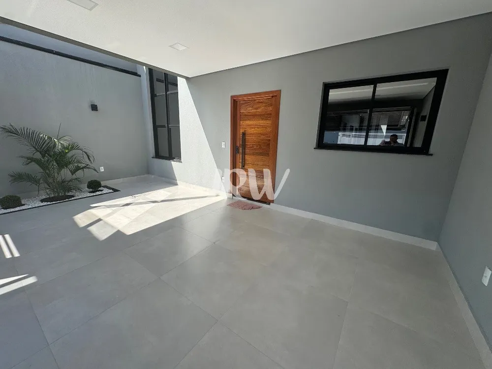 Casa, 3 quartos, 150 m² - Foto 2