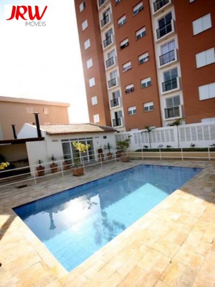 Apartamento, 2 quartos, 53 m² - Foto 5