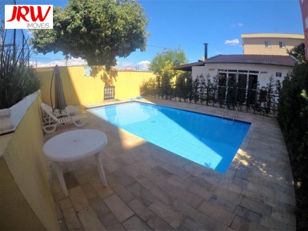 Apartamento, 2 quartos, 53 m² - Foto 2