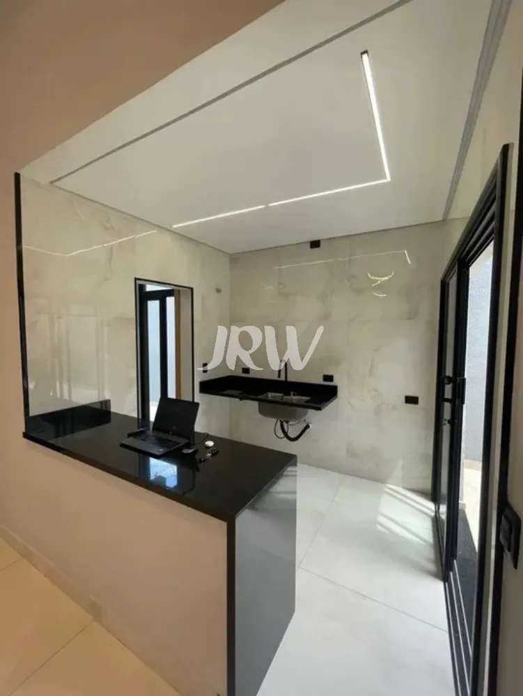 Casa, 3 quartos, 150 m² - Foto 3
