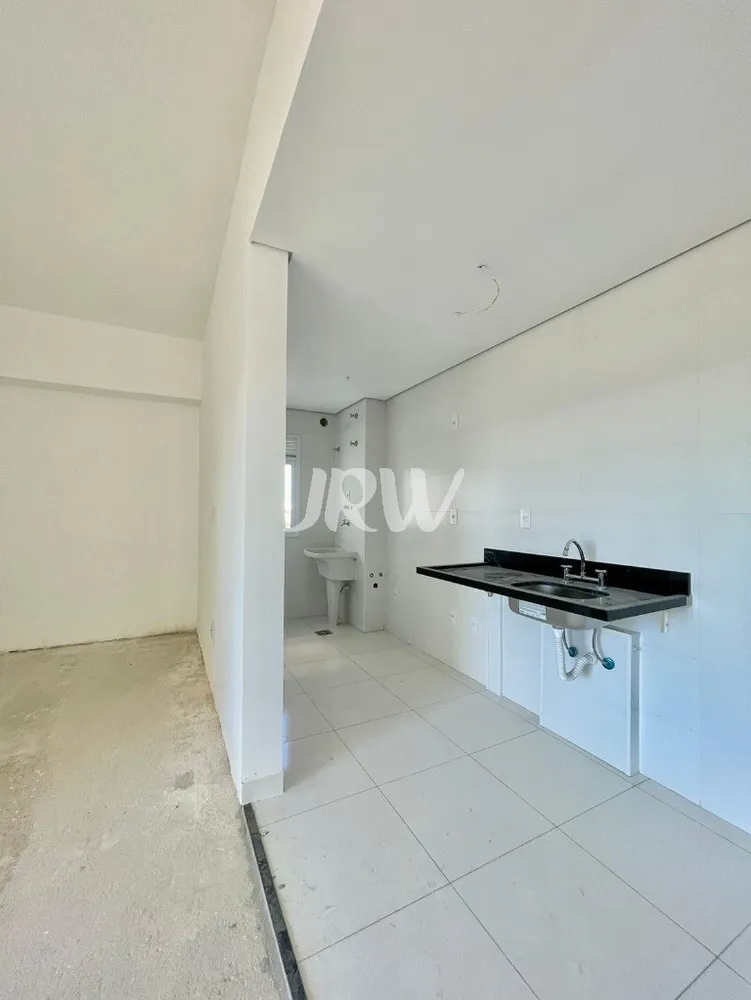 Apartamento, 3 quartos, 103 m² - Foto 1