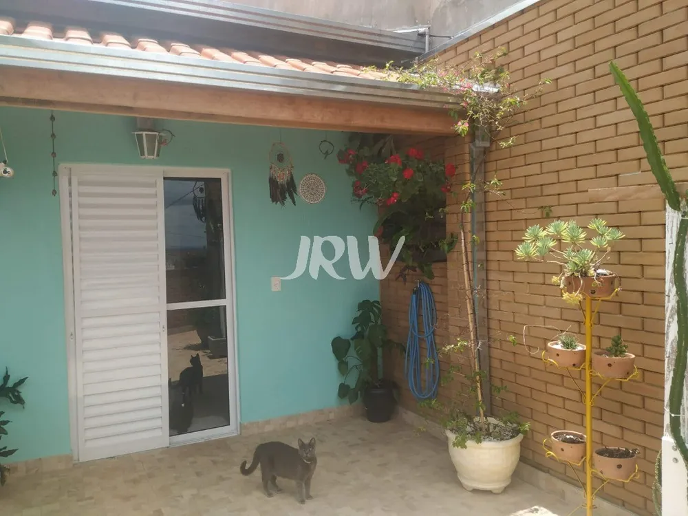 Sobrado, 2 quartos, 110 m² - Foto 1
