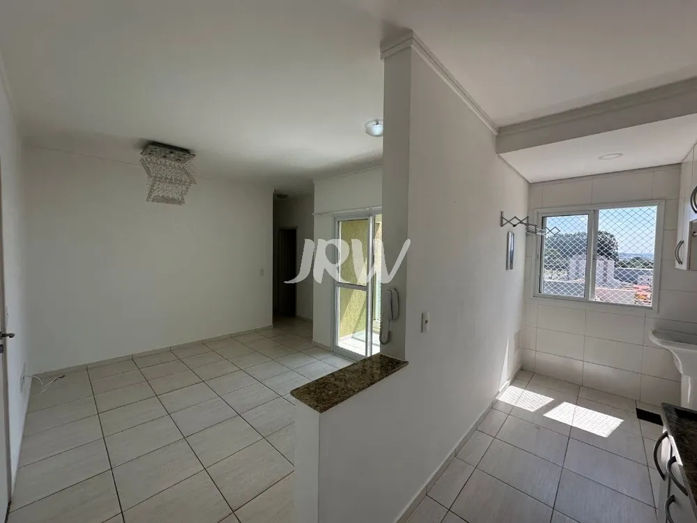 Apartamento, 3 quartos, 69 m² - Foto 3