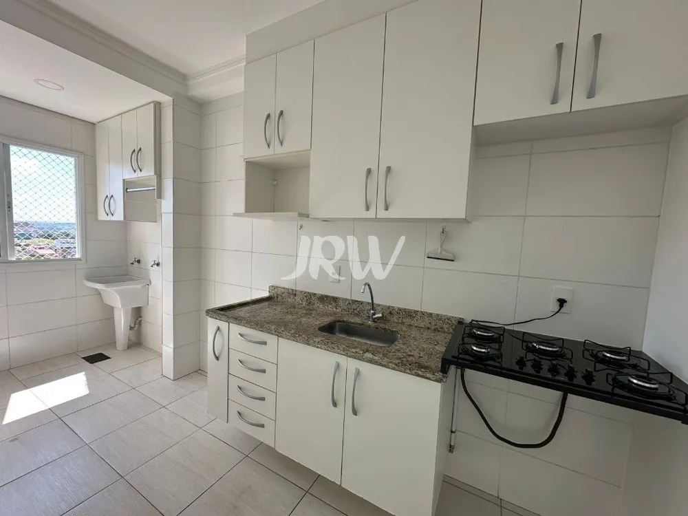 Apartamento, 3 quartos, 69 m² - Foto 4