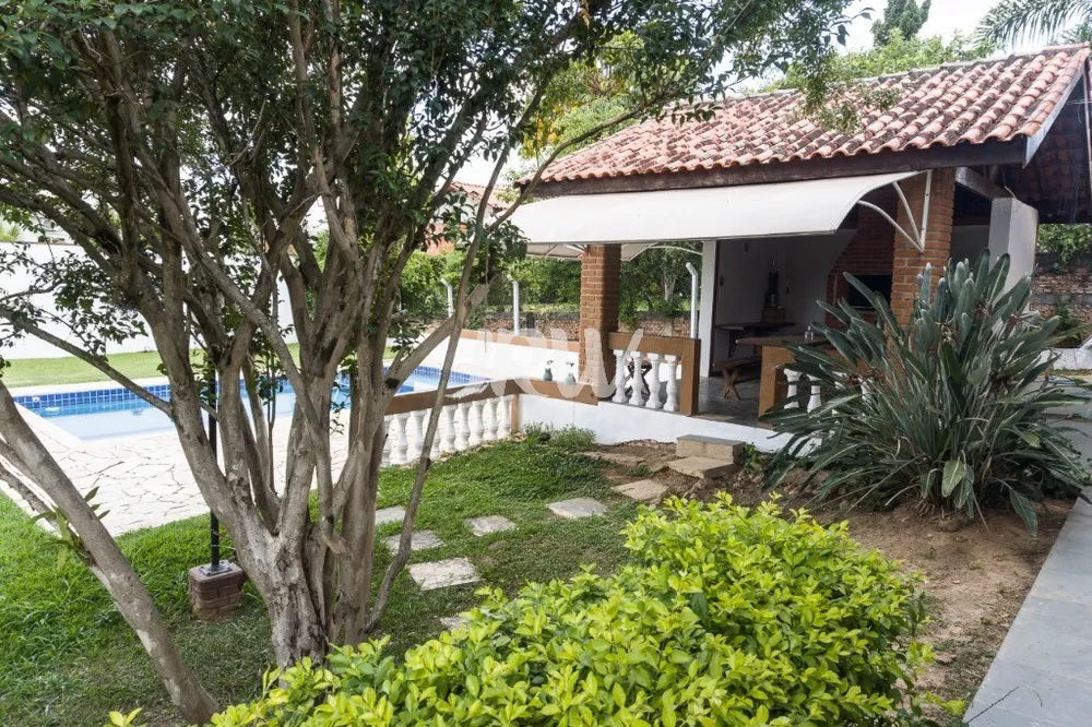 Chácara, 3 quartos, 1000 m² - Foto 2