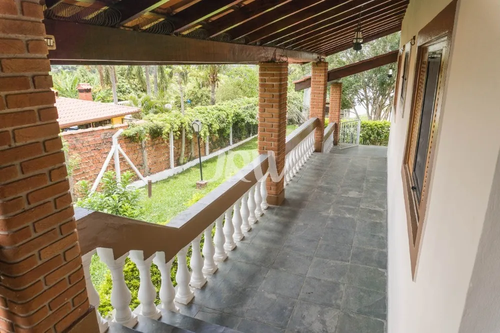 Chácara, 3 quartos, 1000 m² - Foto 5